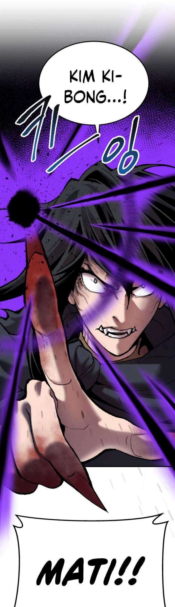 Limit Breaker Chapter 39 Gambar 32