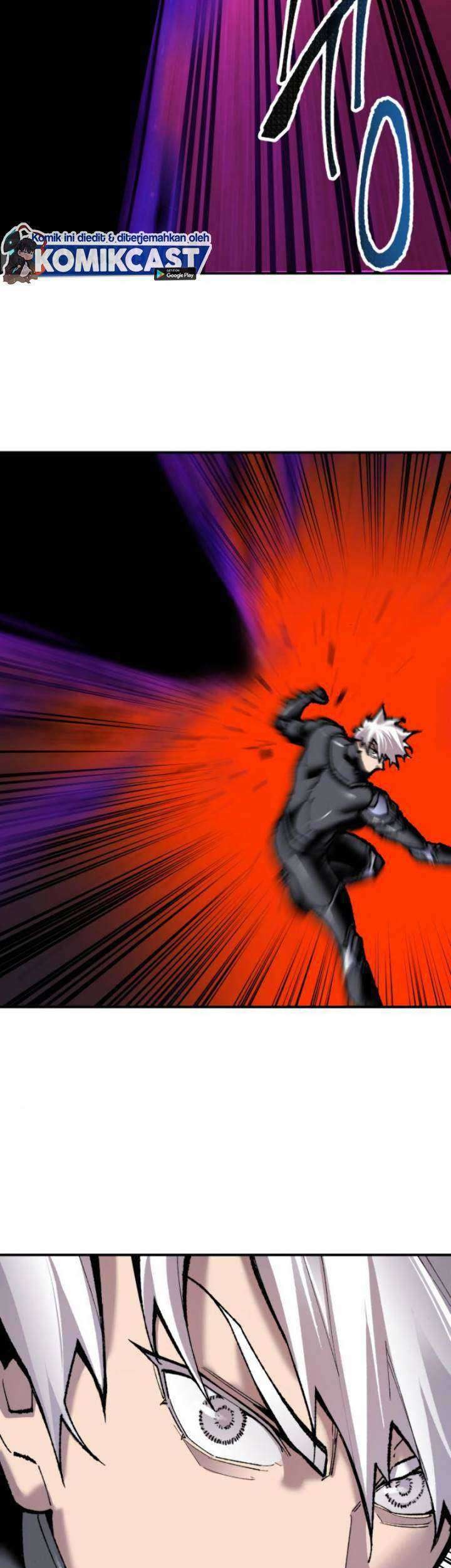 Limit Breaker Chapter 39 Gambar 34