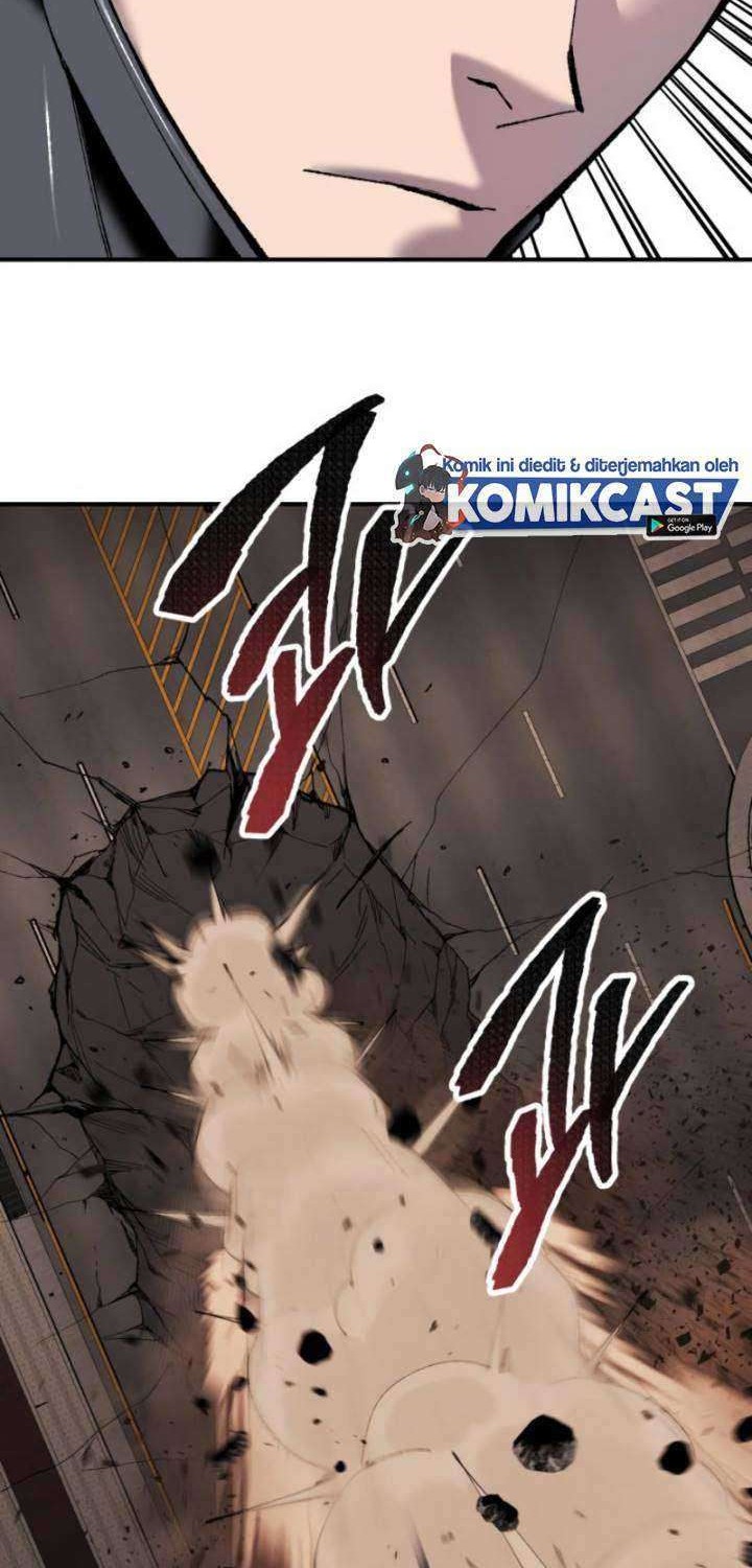 Limit Breaker Chapter 39 Gambar 35