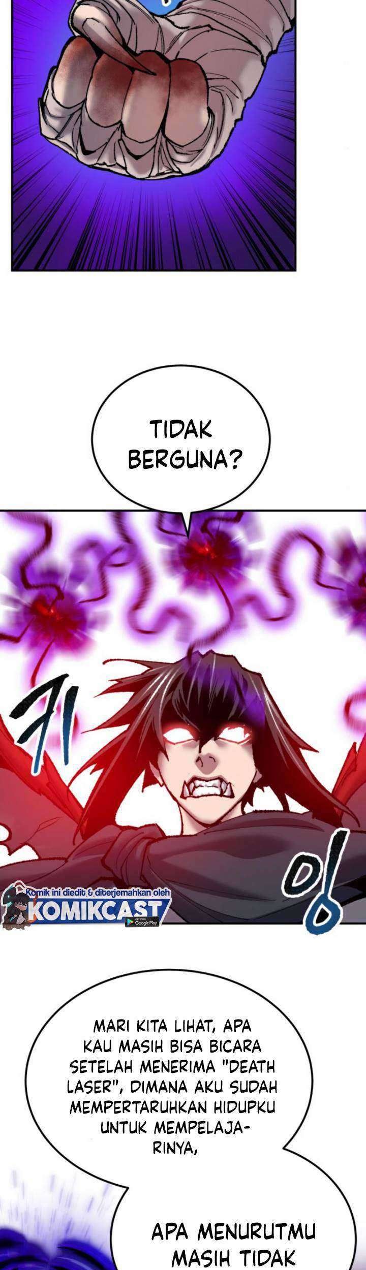 Limit Breaker Chapter 39 Gambar 42