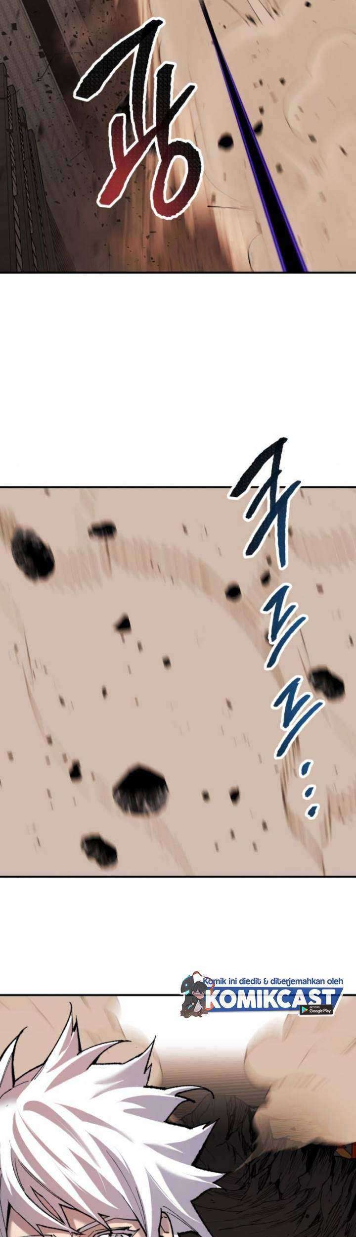 Limit Breaker Chapter 39 Gambar 36