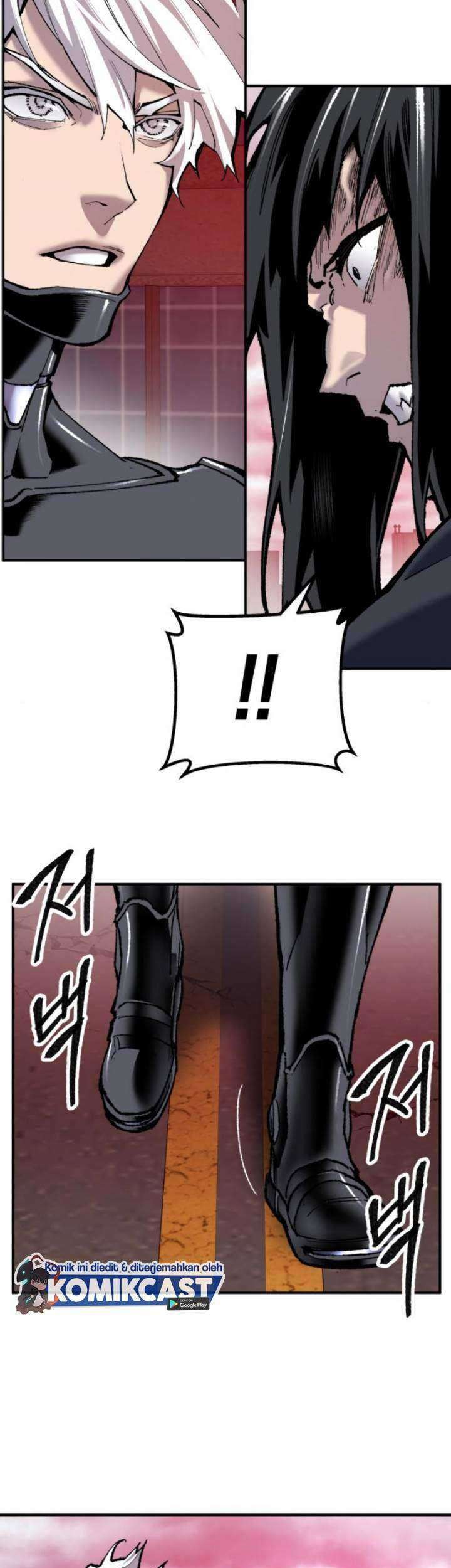 Limit Breaker Chapter 39 Gambar 40