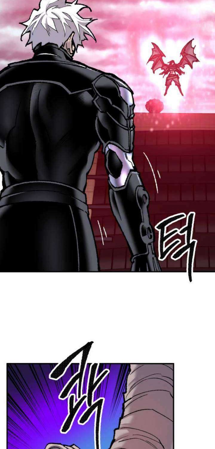 Limit Breaker Chapter 39 Gambar 41