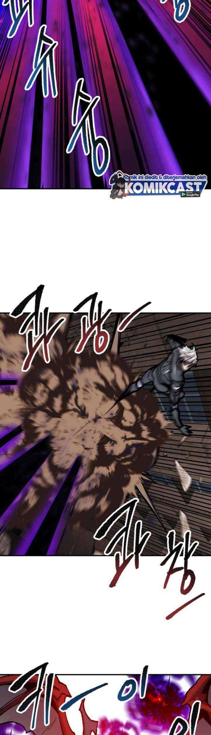 Limit Breaker Chapter 39 Gambar 49