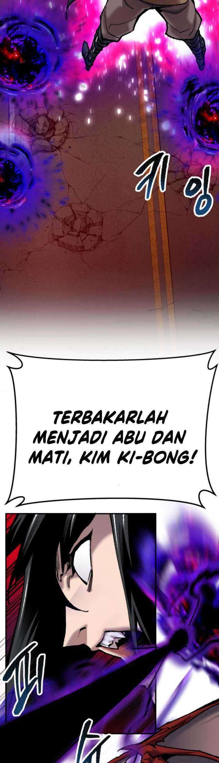 Limit Breaker Chapter 39 Gambar 44