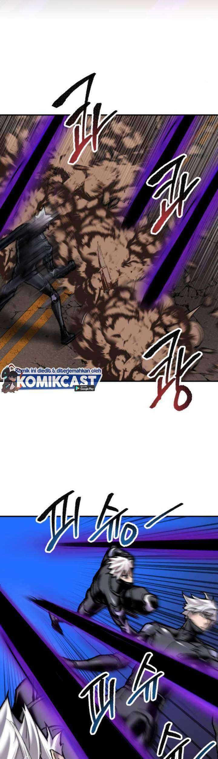 Limit Breaker Chapter 39 Gambar 47