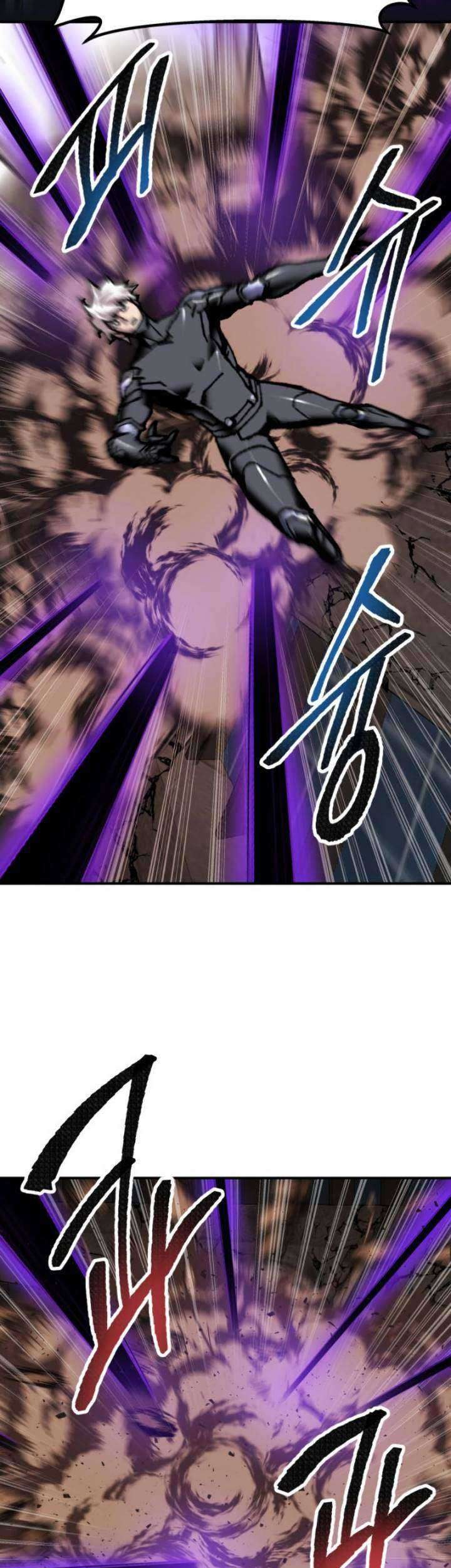 Limit Breaker Chapter 39 Gambar 53