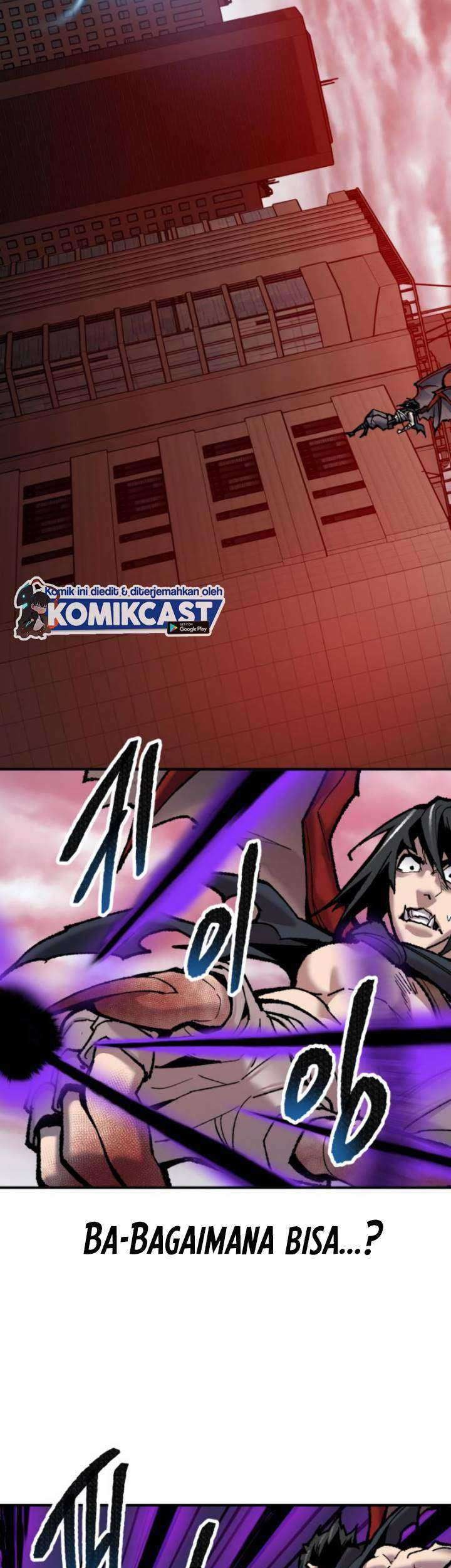 Limit Breaker Chapter 39 Gambar 61