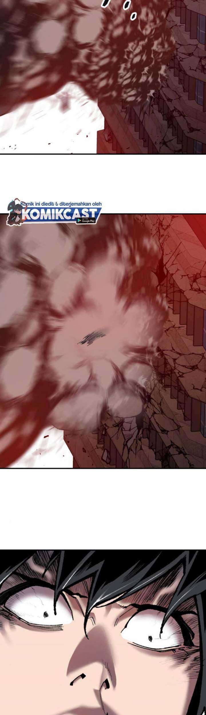 Limit Breaker Chapter 39 Gambar 57