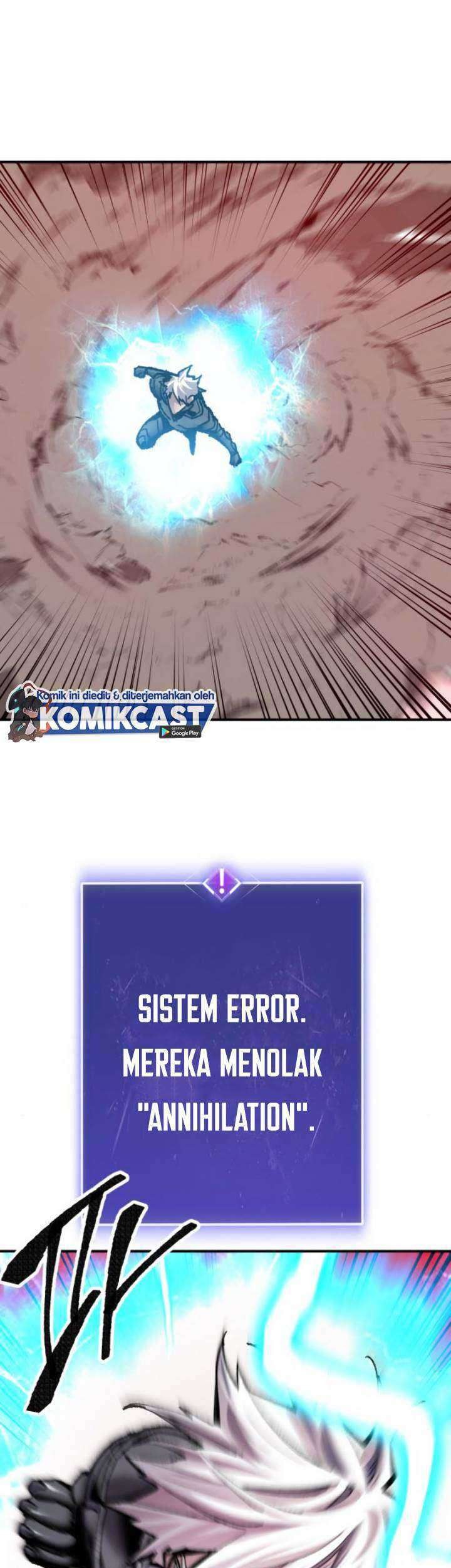 Limit Breaker Chapter 39 Gambar 59
