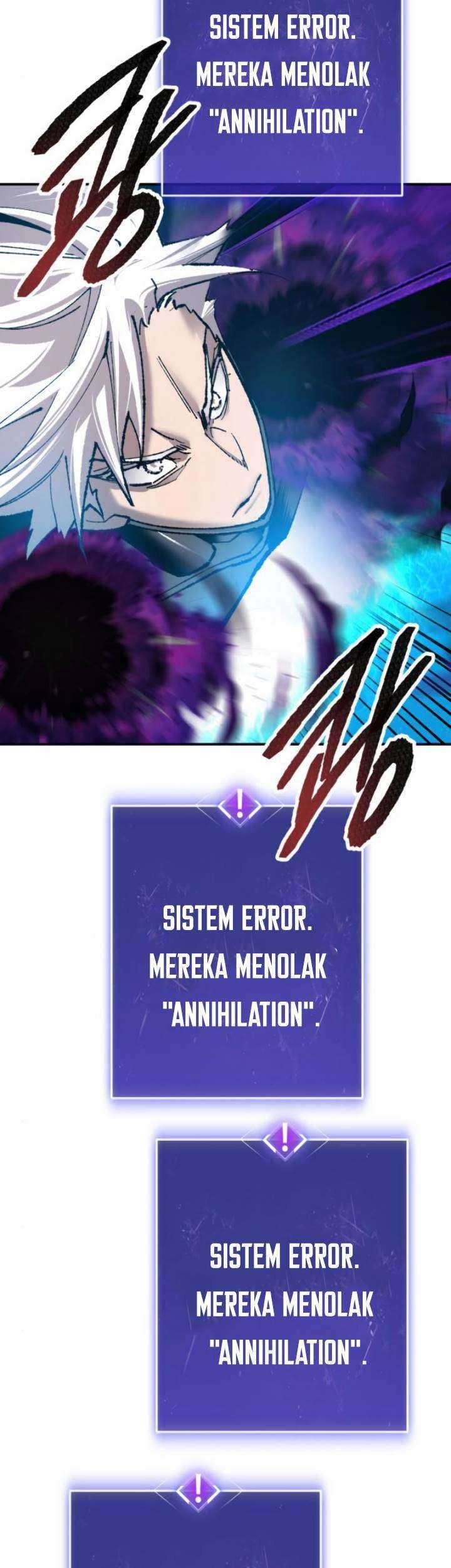 Limit Breaker Chapter 39 Gambar 63