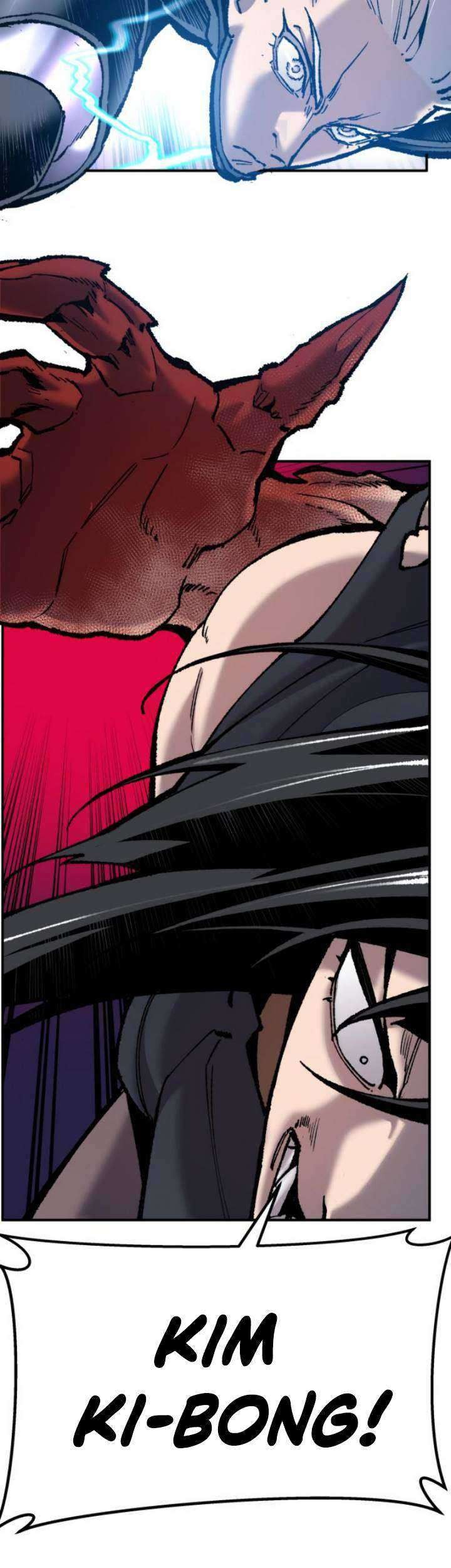 Limit Breaker Chapter 39 Gambar 67