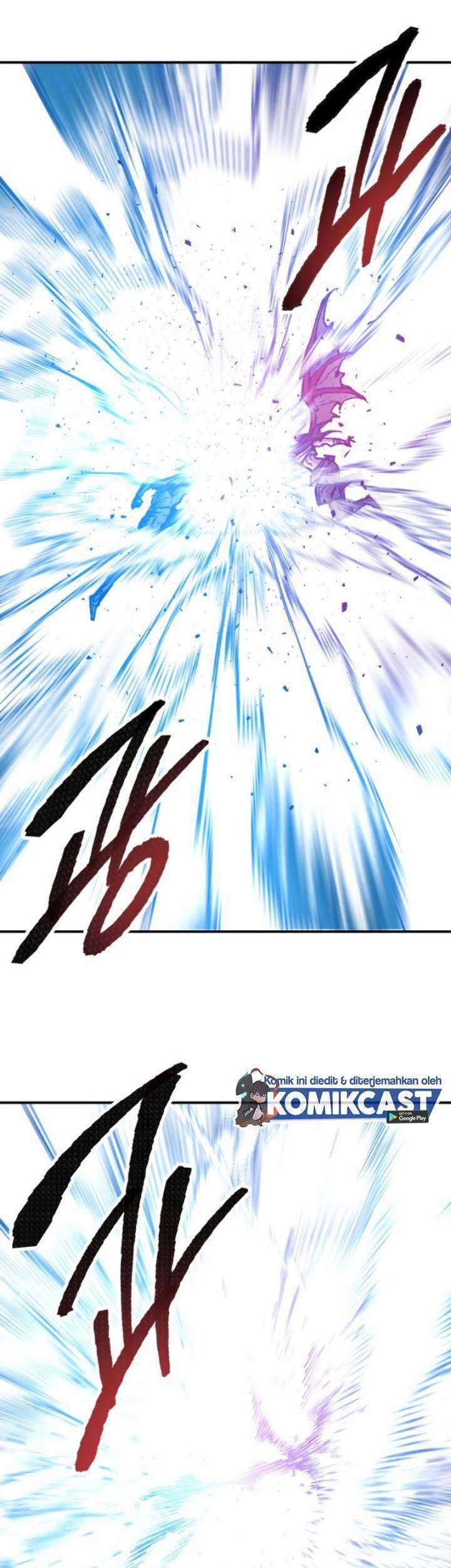 Limit Breaker Chapter 39 Gambar 70