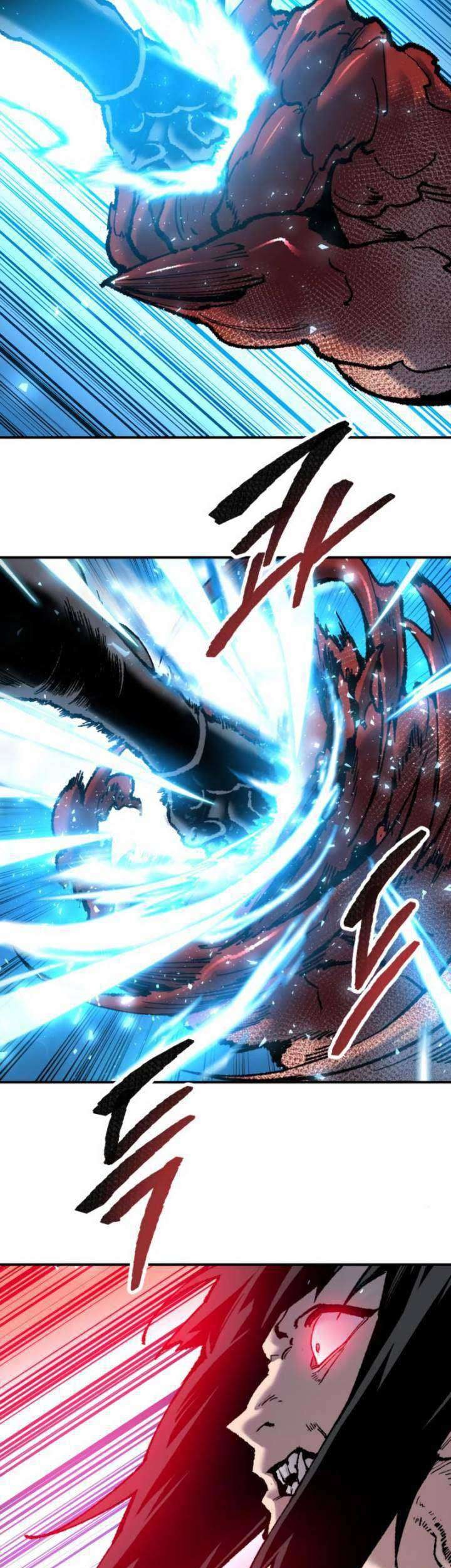 Limit Breaker Chapter 39 Gambar 72