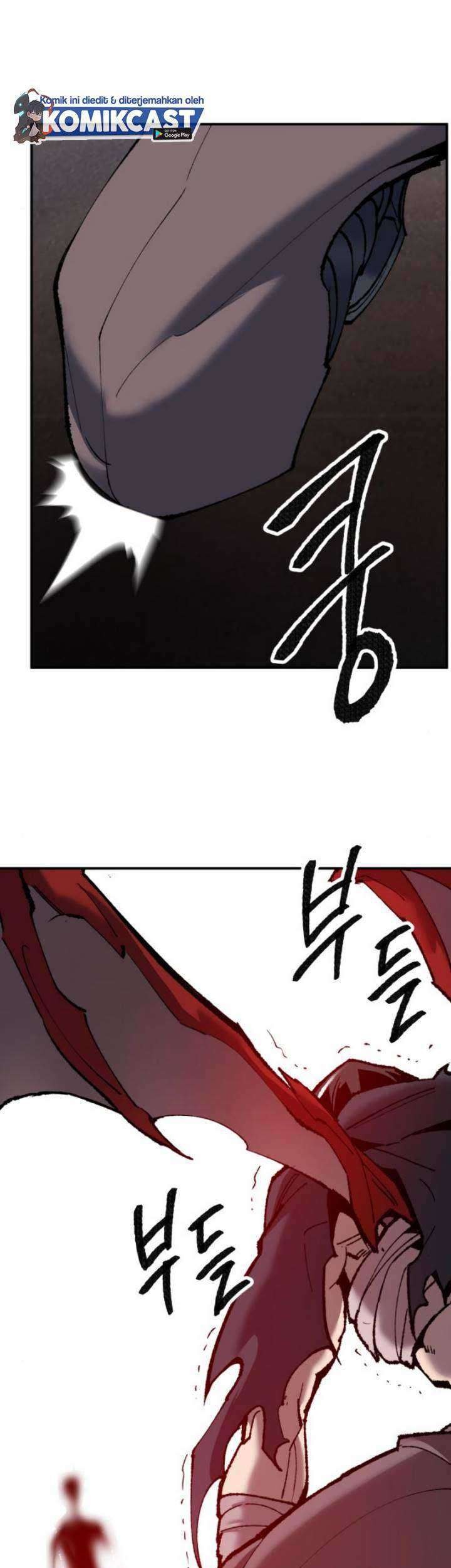 Limit Breaker Chapter 39 Gambar 4