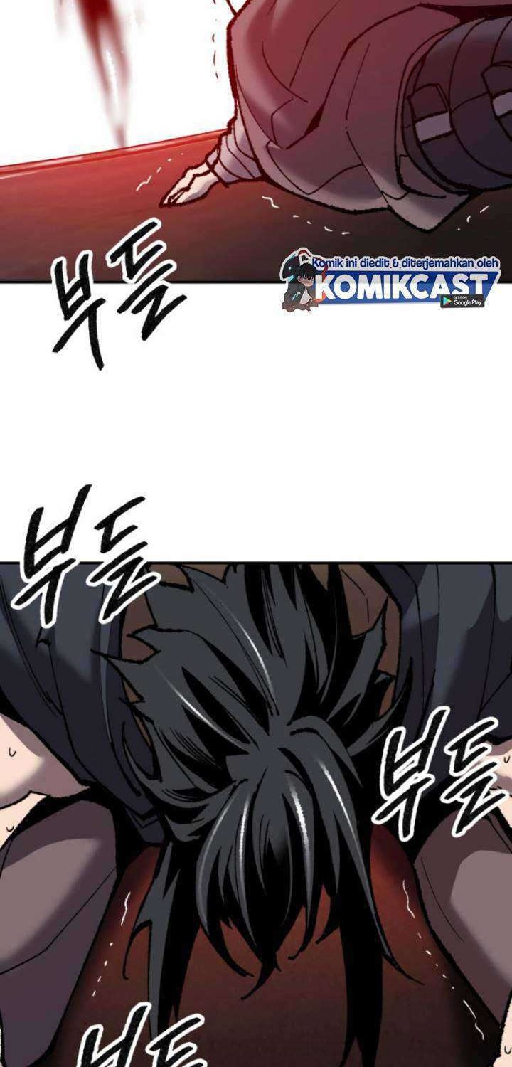 Limit Breaker Chapter 39 Gambar 5