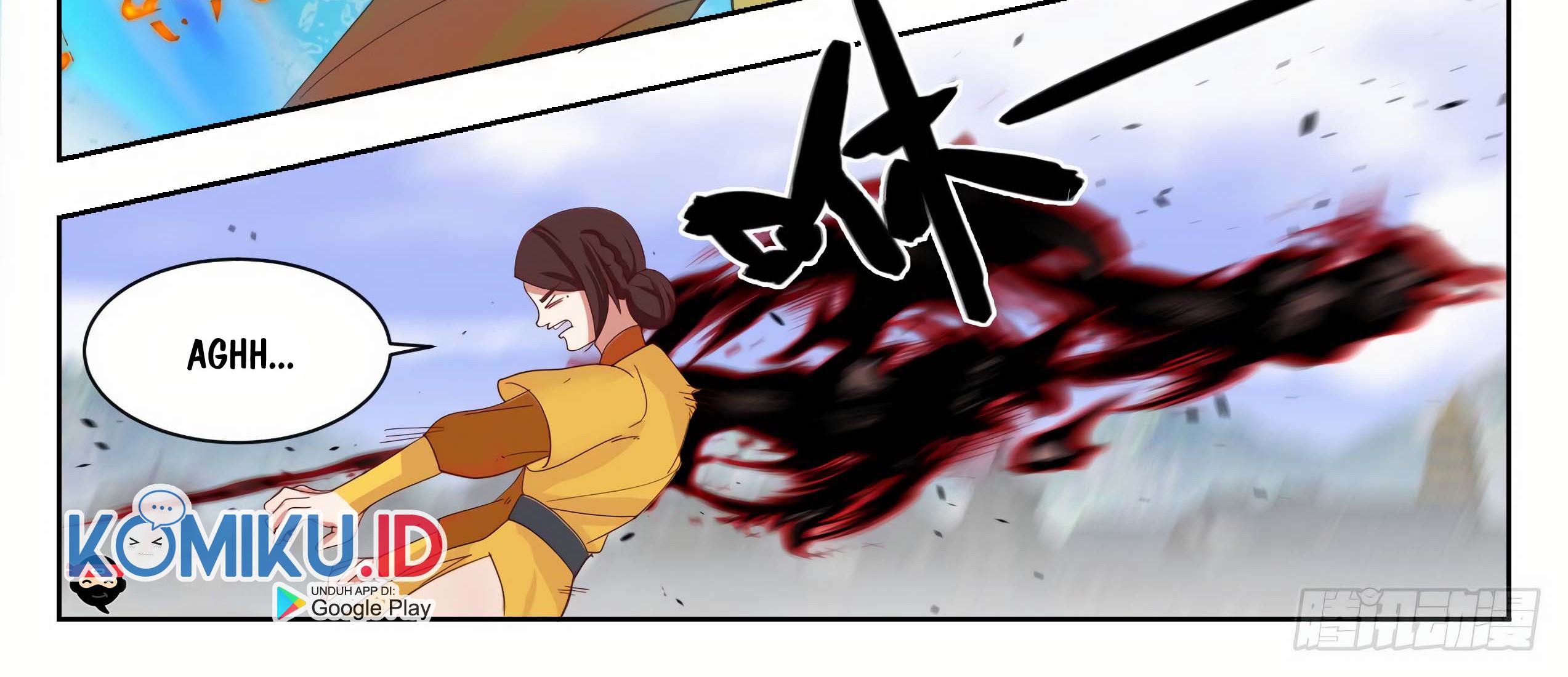 Martial Peak Part 1 Chapter 1339 Gambar 11