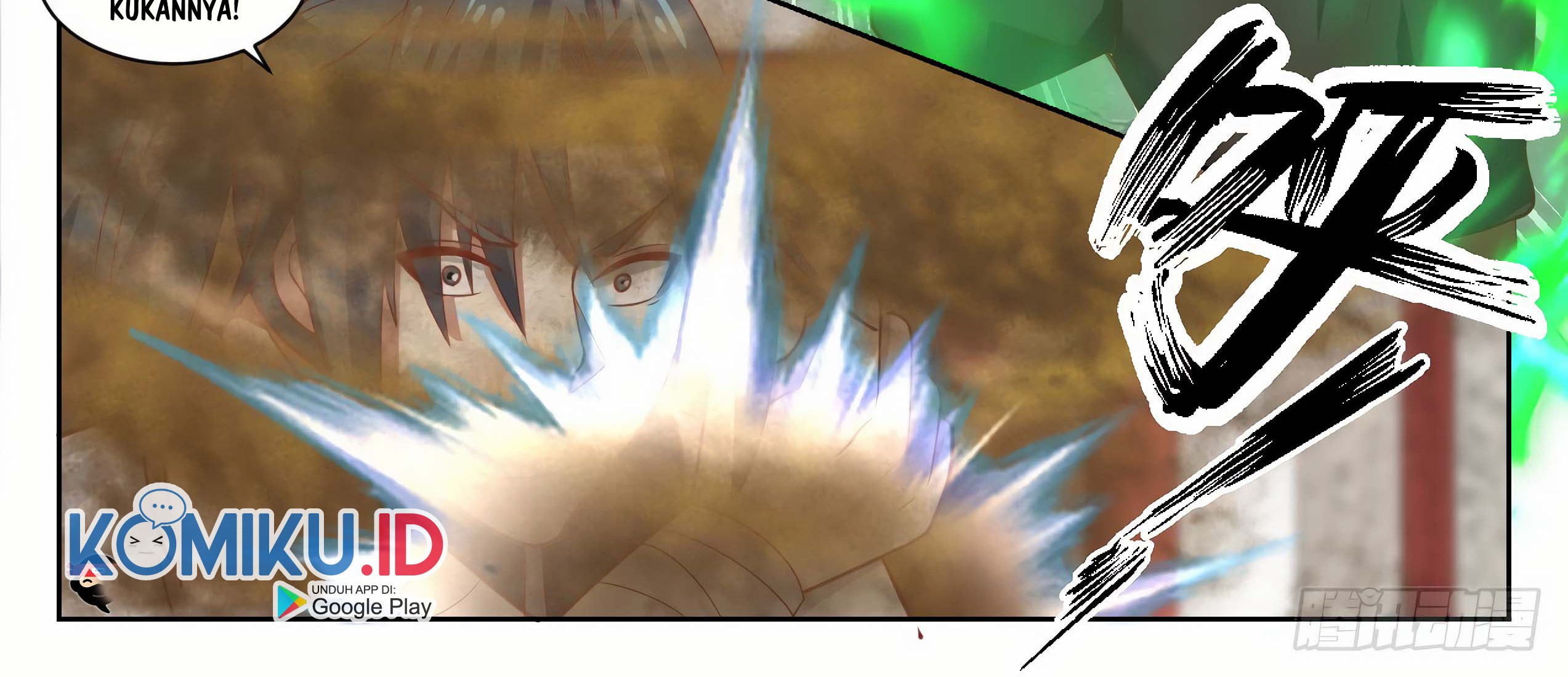 Martial Peak Part 1 Chapter 1339 Gambar 17