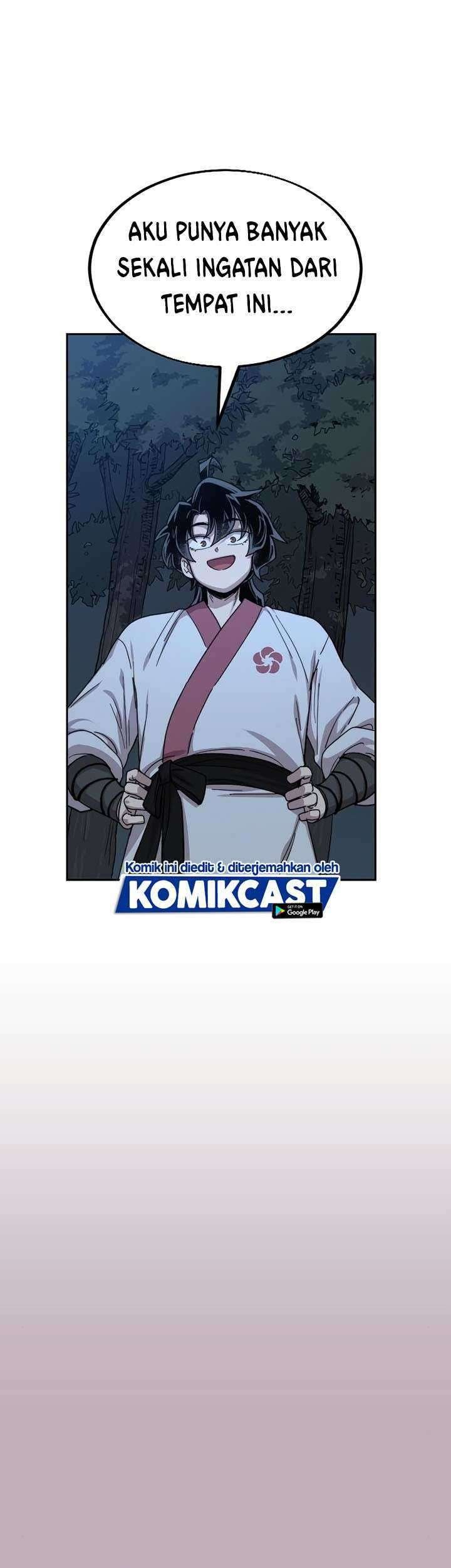 Return of the Flowery Mountain Sect Chapter 21 Gambar 79