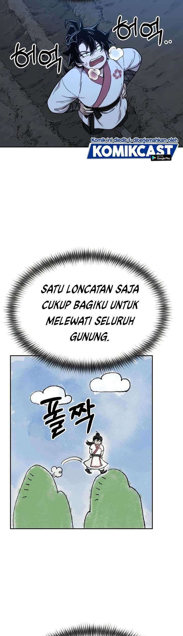 Return of the Flowery Mountain Sect Chapter 21 Gambar 73