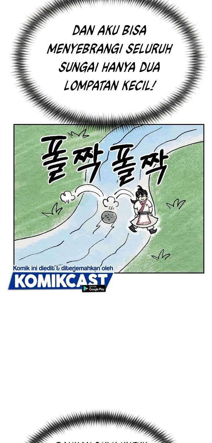 Return of the Flowery Mountain Sect Chapter 21 Gambar 74