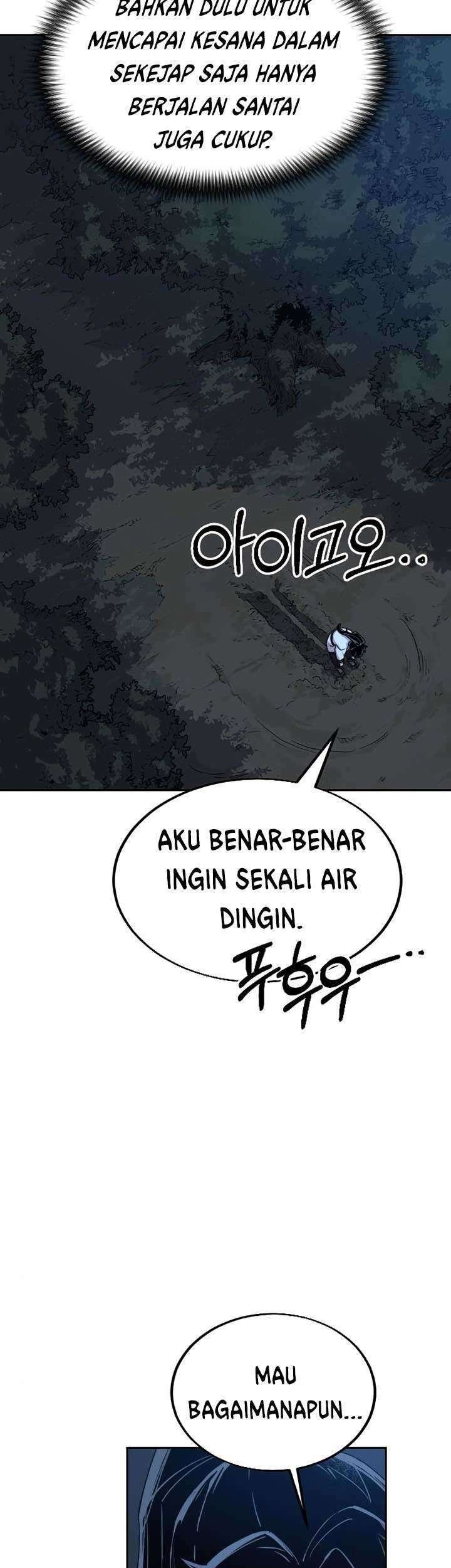 Return of the Flowery Mountain Sect Chapter 21 Gambar 75