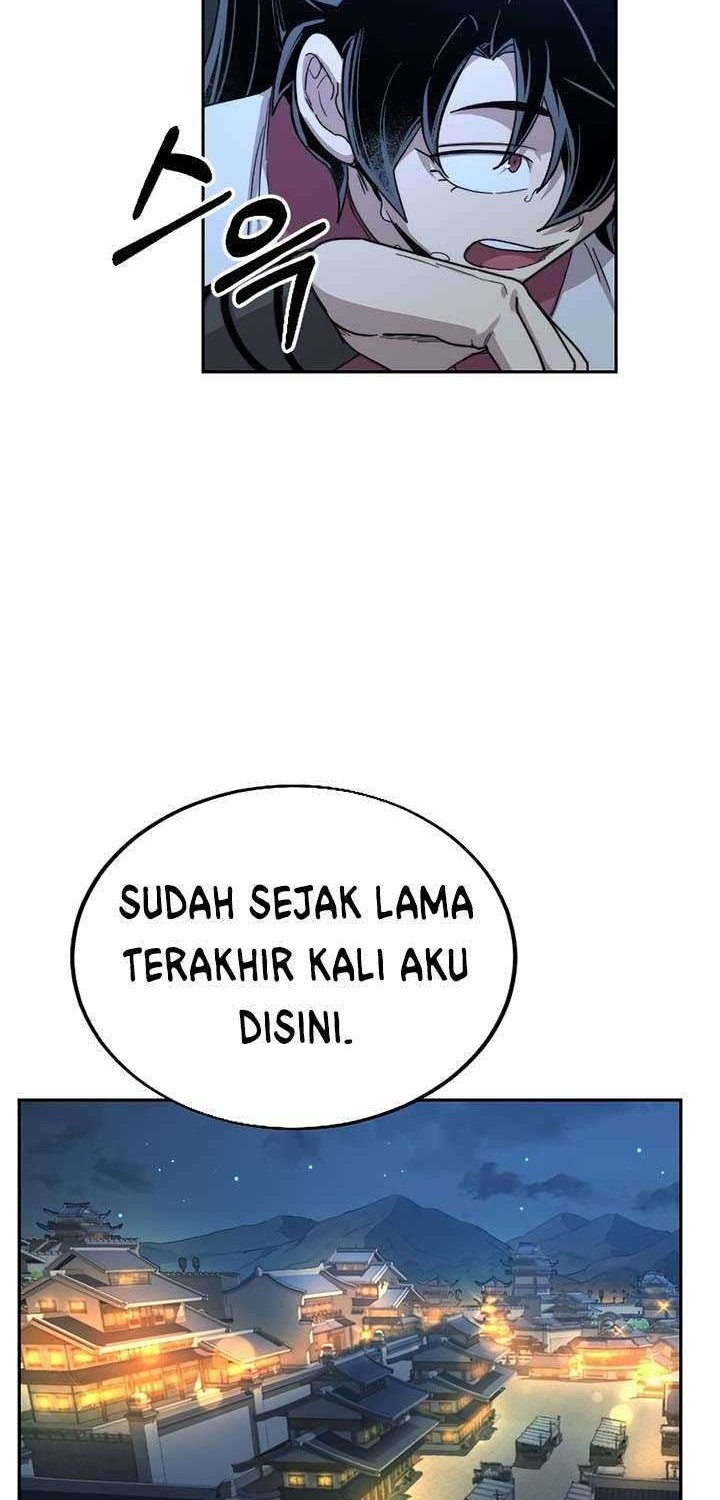 Return of the Flowery Mountain Sect Chapter 21 Gambar 76