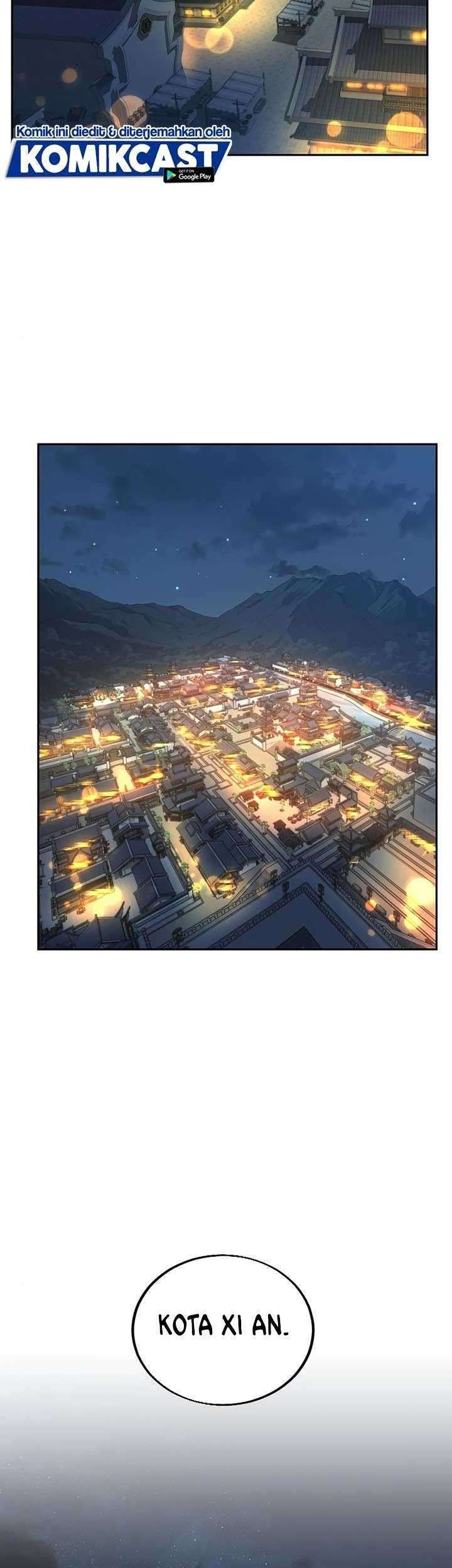 Return of the Flowery Mountain Sect Chapter 21 Gambar 77