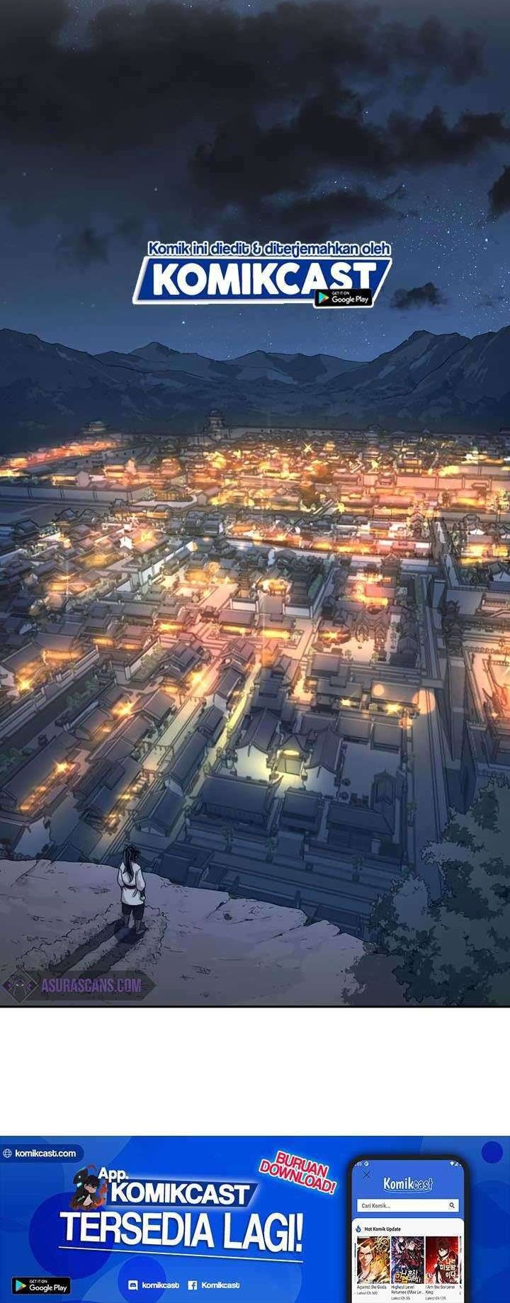 Return of the Flowery Mountain Sect Chapter 21 Gambar 78