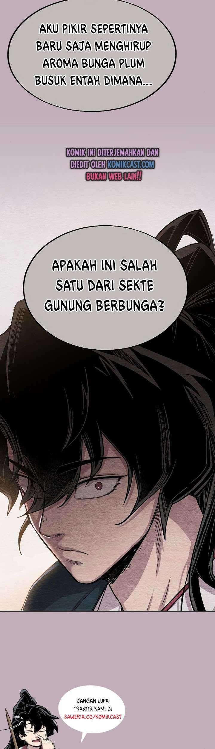 Return of the Flowery Mountain Sect Chapter 21 Gambar 87