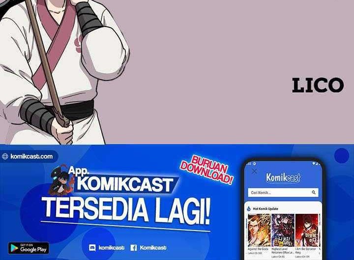 Return of the Flowery Mountain Sect Chapter 21 Gambar 88