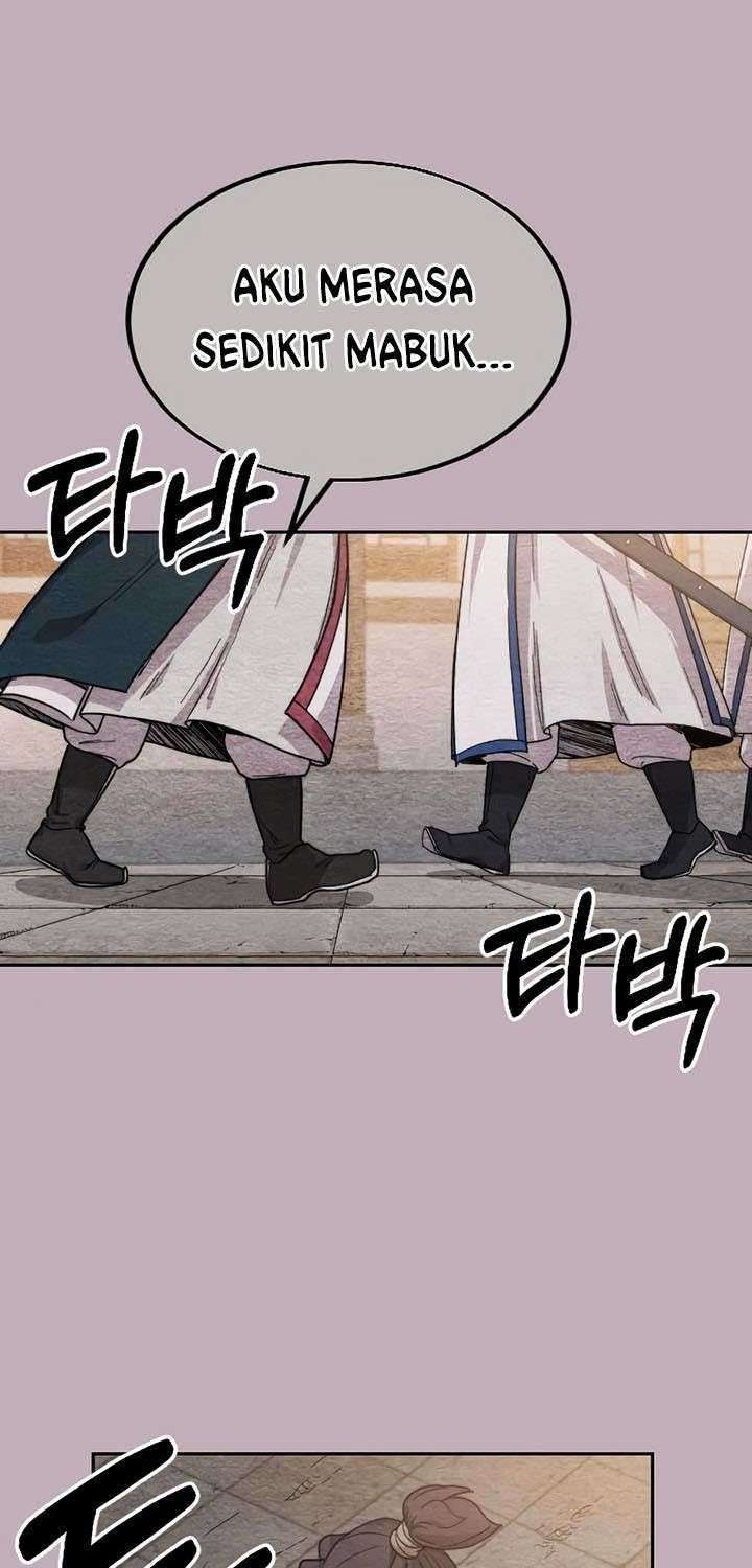 Return of the Flowery Mountain Sect Chapter 21 Gambar 82