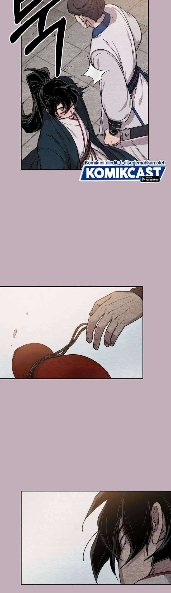 Return of the Flowery Mountain Sect Chapter 21 Gambar 83