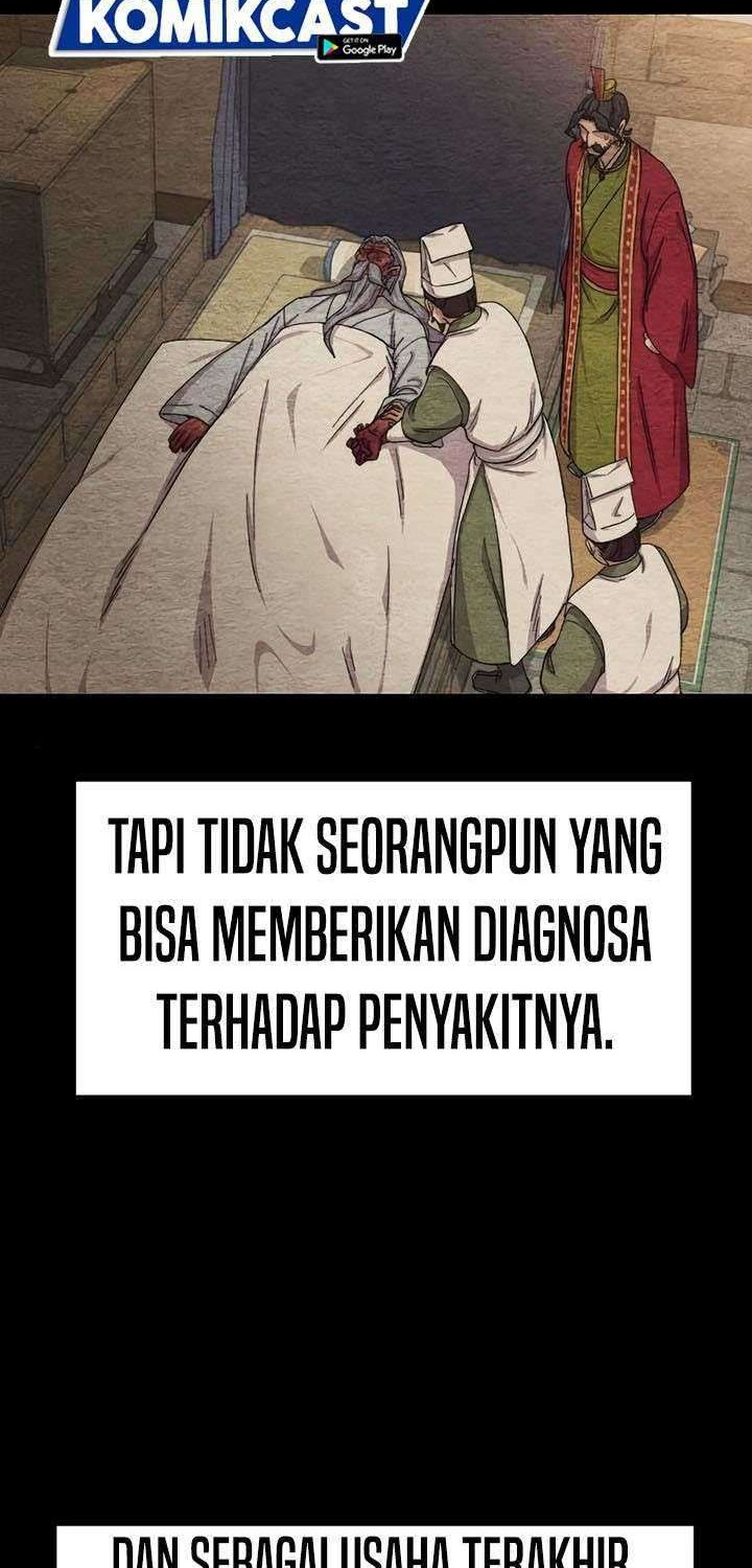 Return of the Flowery Mountain Sect Chapter 21 Gambar 7