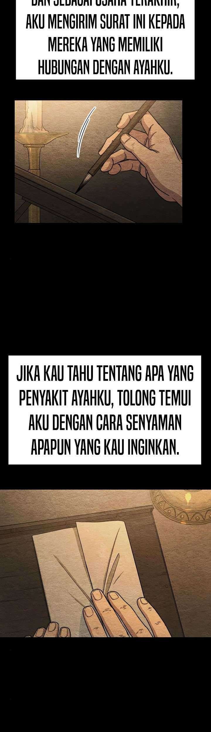 Return of the Flowery Mountain Sect Chapter 21 Gambar 8