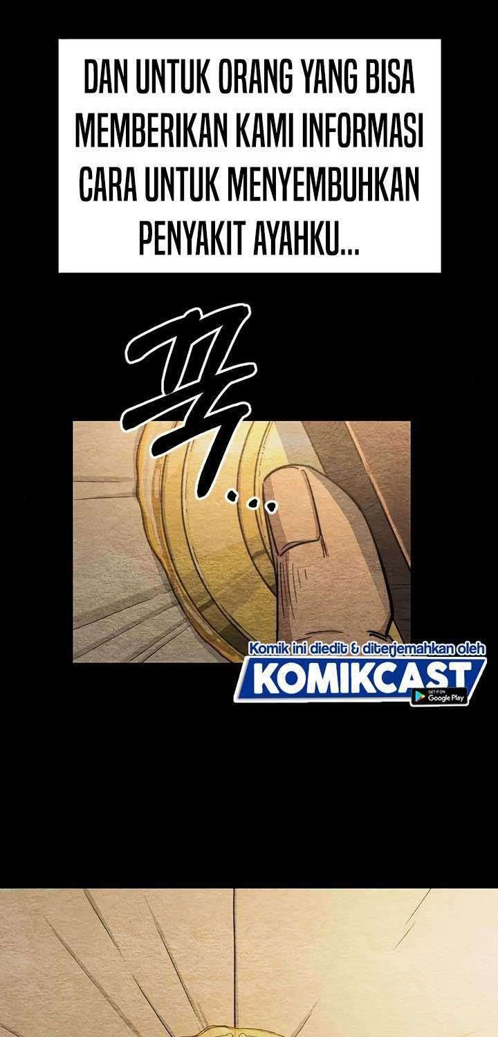 Return of the Flowery Mountain Sect Chapter 21 Gambar 9