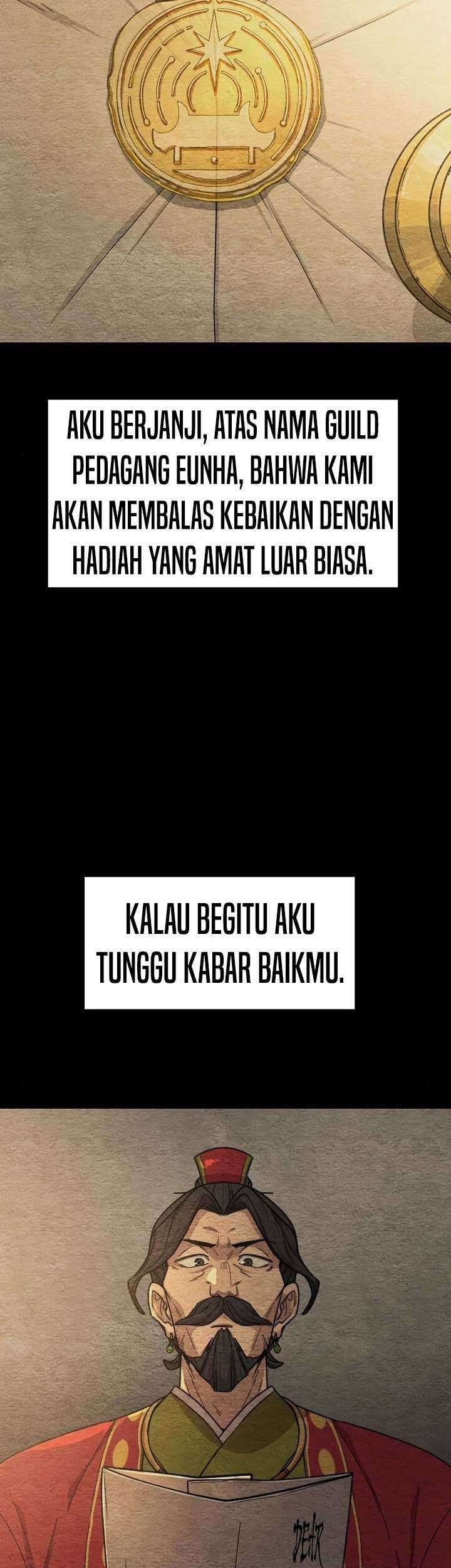 Return of the Flowery Mountain Sect Chapter 21 Gambar 10