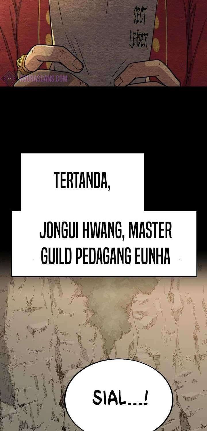 Return of the Flowery Mountain Sect Chapter 21 Gambar 11