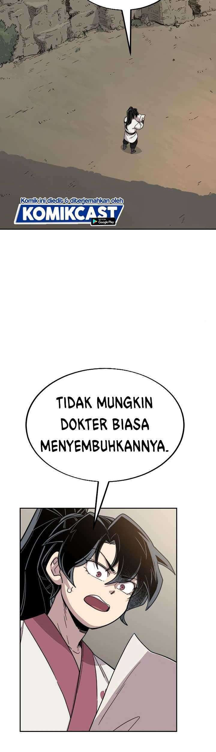 Return of the Flowery Mountain Sect Chapter 21 Gambar 12