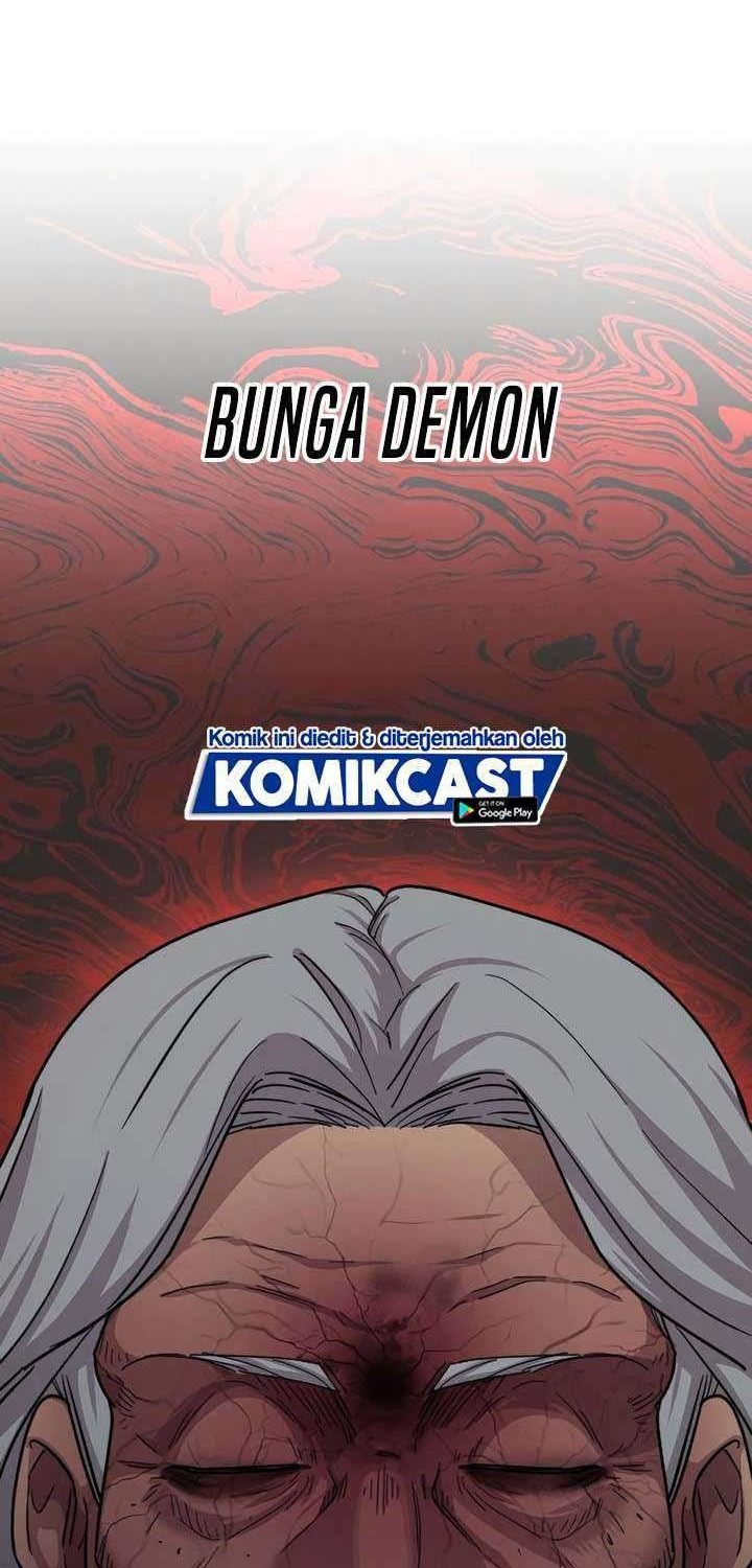 Return of the Flowery Mountain Sect Chapter 21 Gambar 13