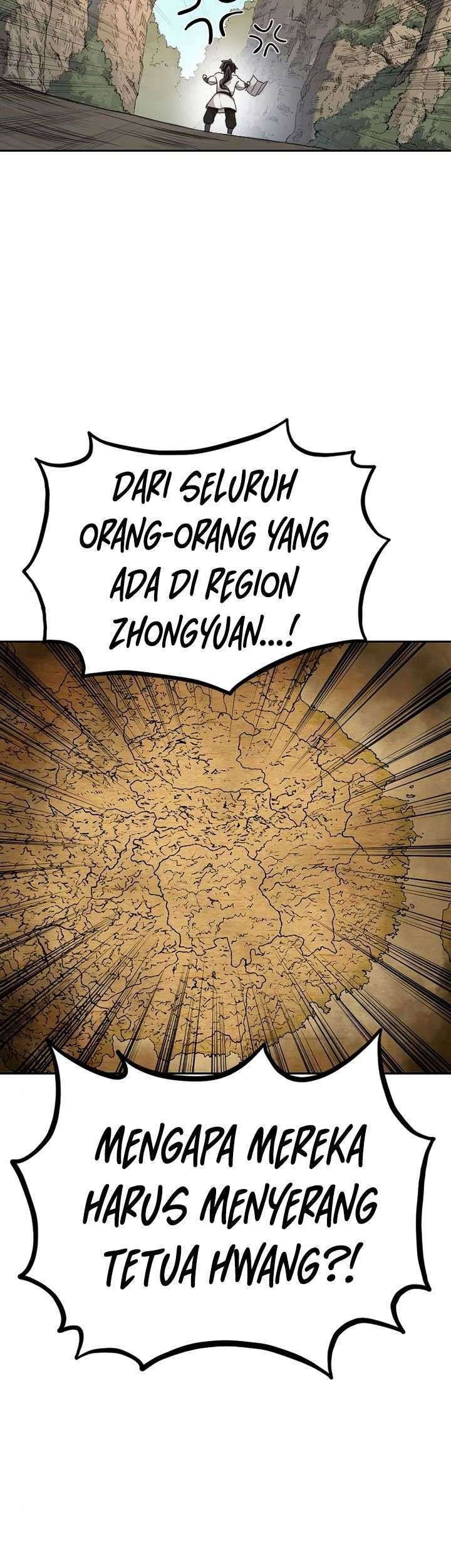 Return of the Flowery Mountain Sect Chapter 21 Gambar 23