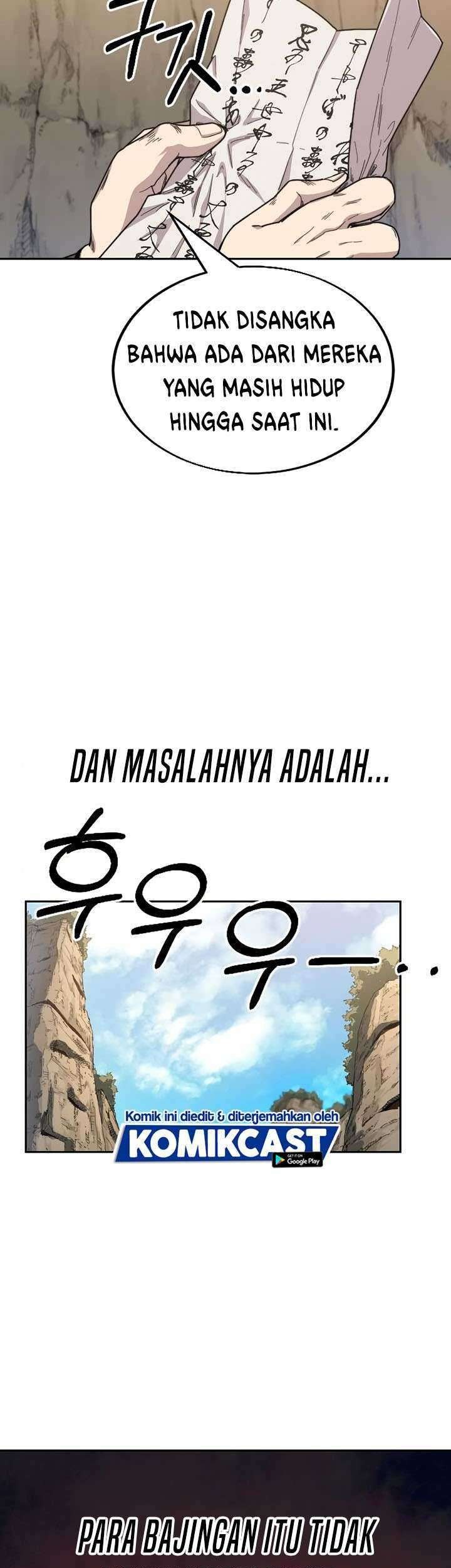 Return of the Flowery Mountain Sect Chapter 21 Gambar 19