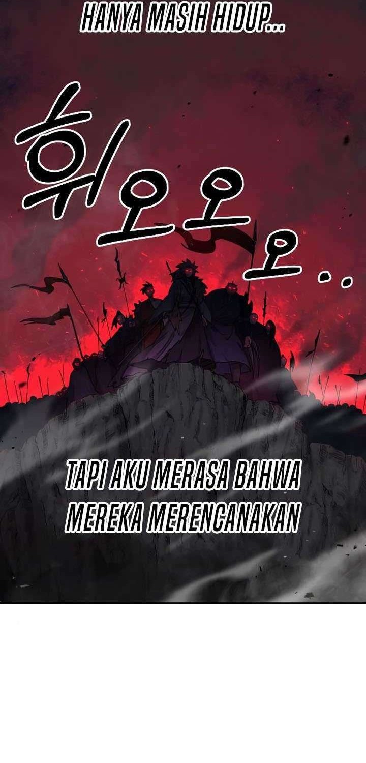 Return of the Flowery Mountain Sect Chapter 21 Gambar 20