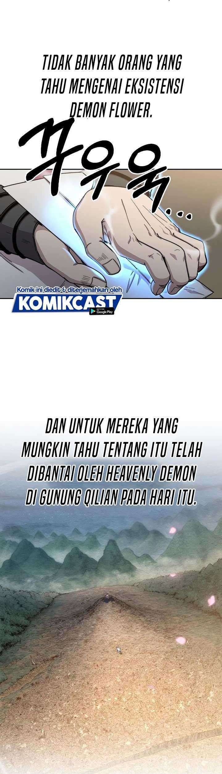 Return of the Flowery Mountain Sect Chapter 21 Gambar 30