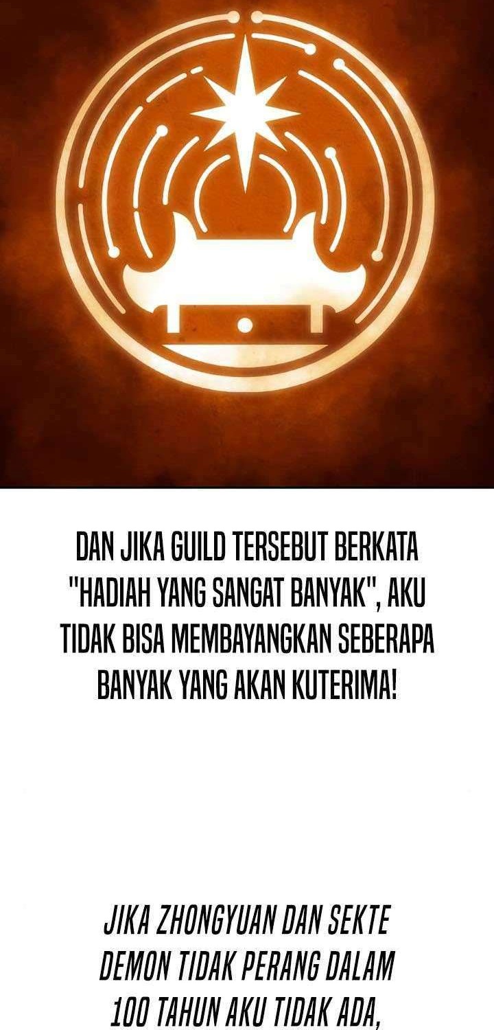 Return of the Flowery Mountain Sect Chapter 21 Gambar 29