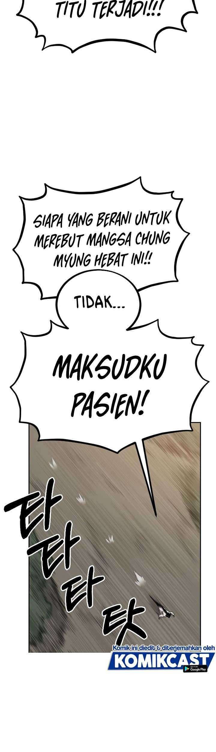 Return of the Flowery Mountain Sect Chapter 21 Gambar 34