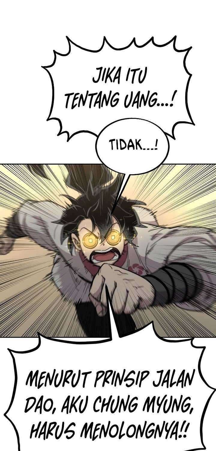 Return of the Flowery Mountain Sect Chapter 21 Gambar 35