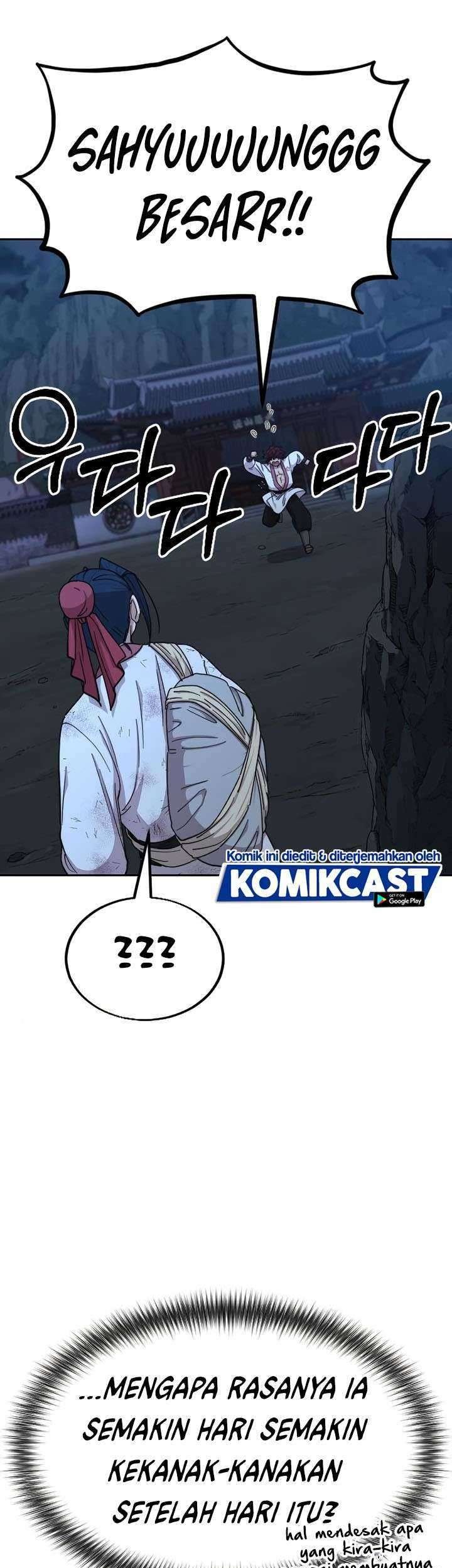 Return of the Flowery Mountain Sect Chapter 21 Gambar 41