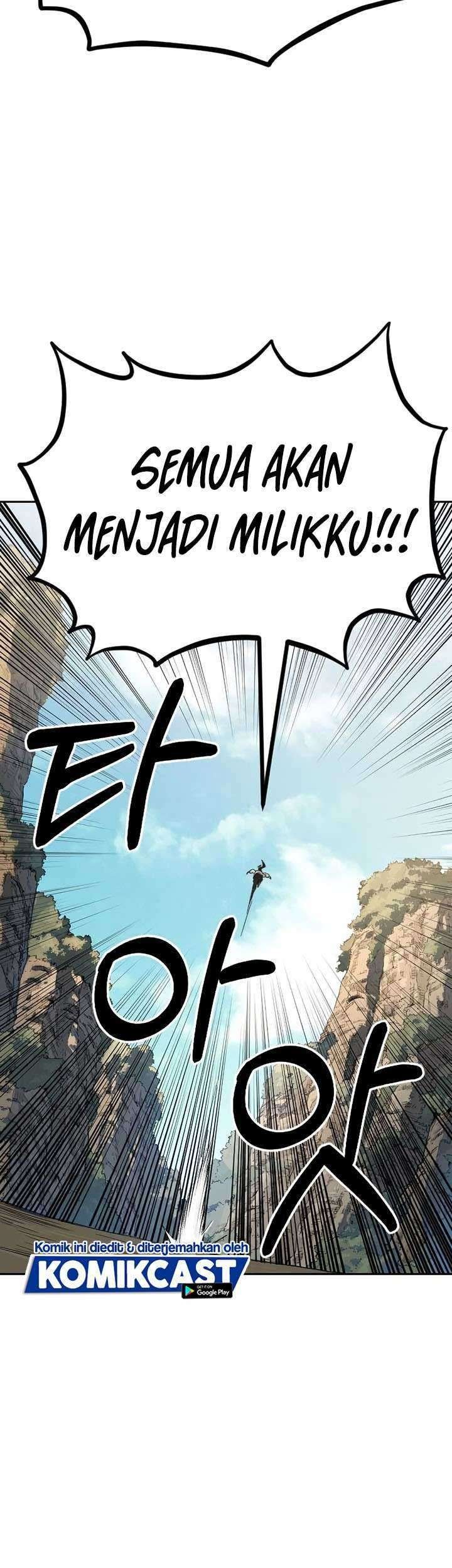 Return of the Flowery Mountain Sect Chapter 21 Gambar 36