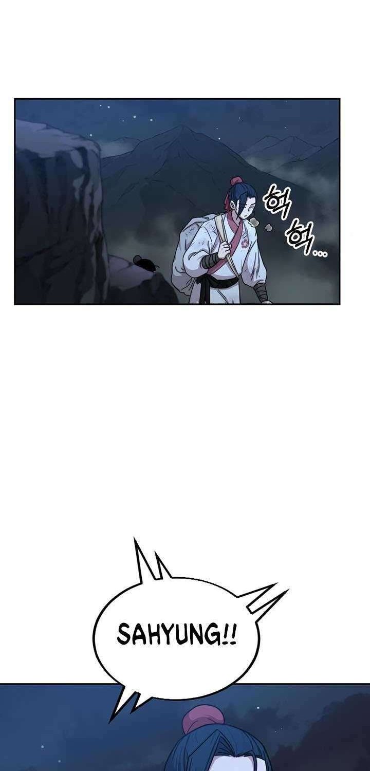 Return of the Flowery Mountain Sect Chapter 21 Gambar 39